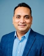 Prabhanjan Prasoon headshot