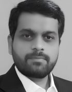 Shabeer Ahemed Sathar headshot
